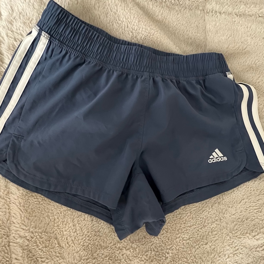 Adidas athletic shorts